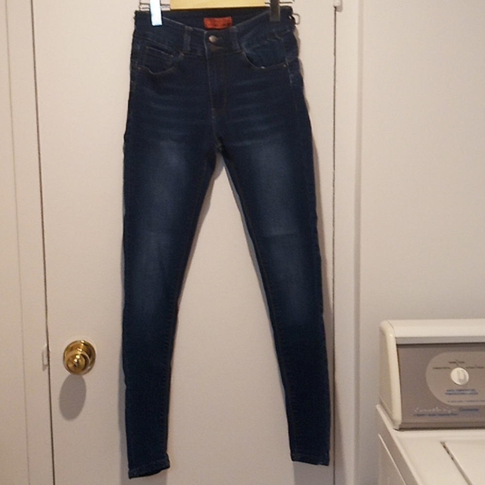 COPY - Jeans - Picture 3 of 3